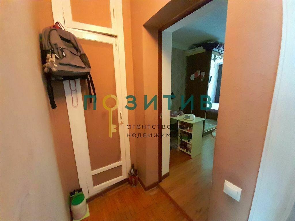 Продажа 3-комнатной квартиры, Пятигорск, Московская ул,  62