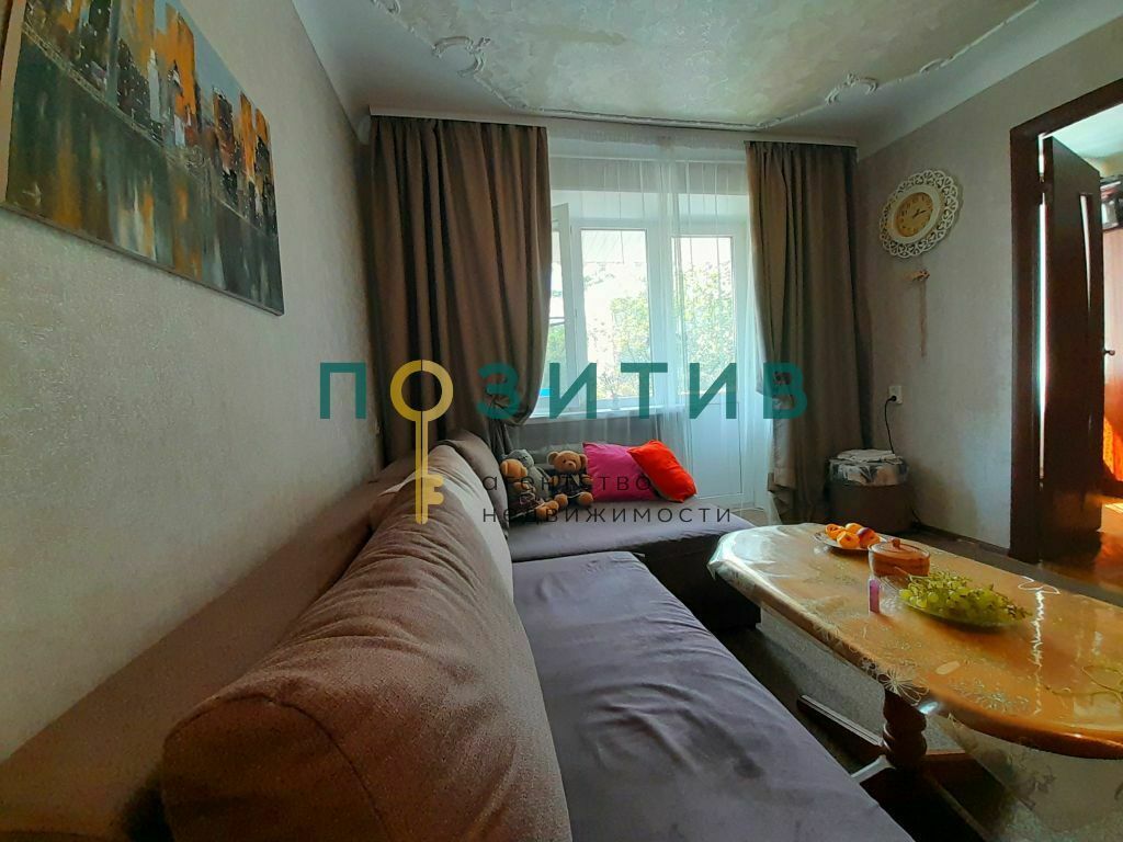 Продажа 3-комнатной квартиры, Пятигорск, Московская ул,  62