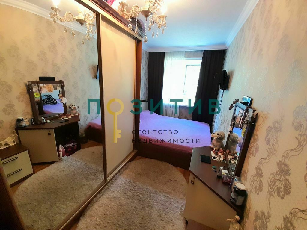 Продажа 3-комнатной квартиры, Пятигорск, Московская ул,  62