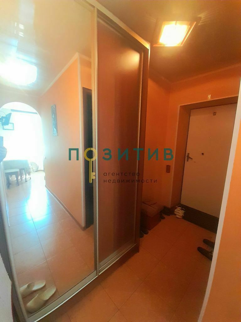 Продажа 3-комнатной квартиры, Пятигорск, Московская ул,  62