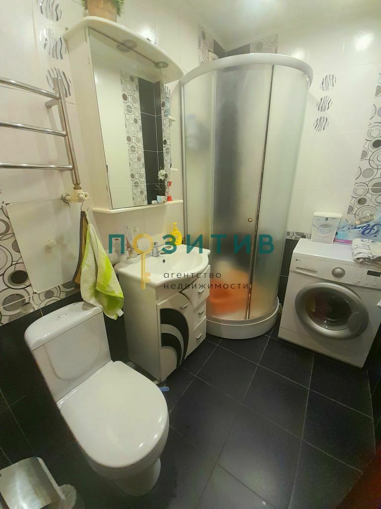 Продажа 3-комнатной квартиры, Пятигорск, Московская ул,  62