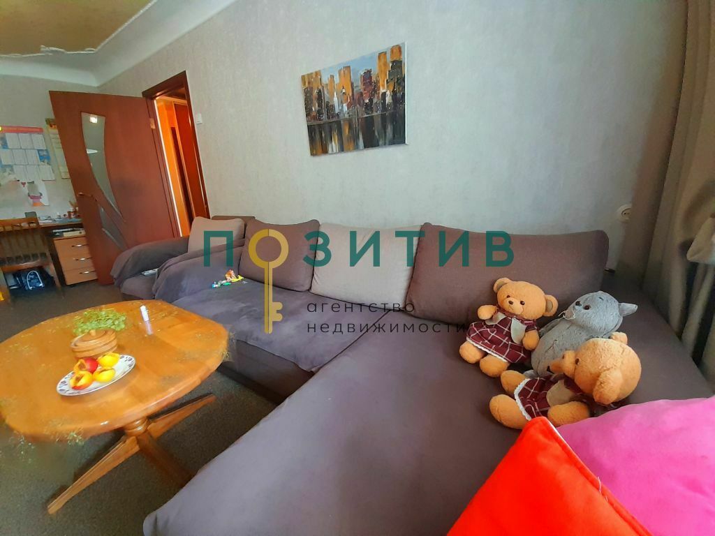 Продажа 3-комнатной квартиры, Пятигорск, Московская ул,  62
