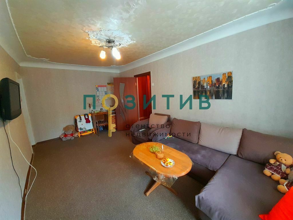 Продажа 3-комнатной квартиры, Пятигорск, Московская ул,  62