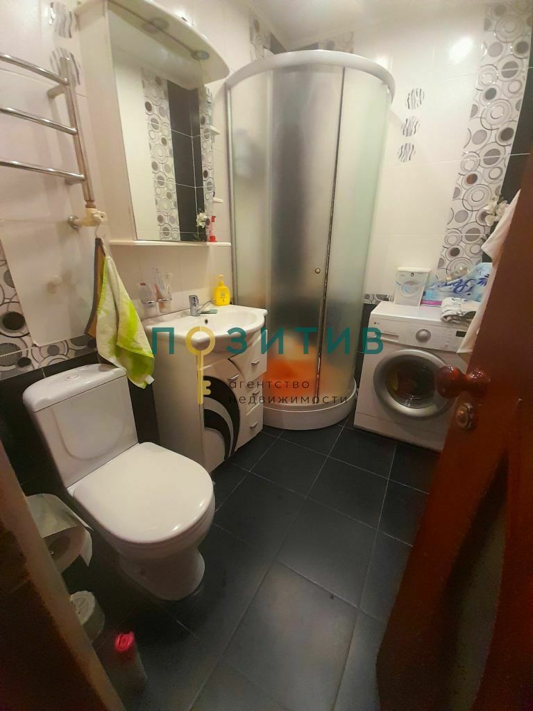 Продажа 3-комнатной квартиры, Пятигорск, Московская ул,  62