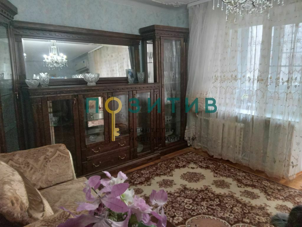 Продажа 3-комнатной квартиры, Минеральные Воды, Горская ул