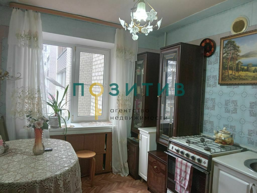 Продажа 3-комнатной квартиры, Минеральные Воды, Горская ул