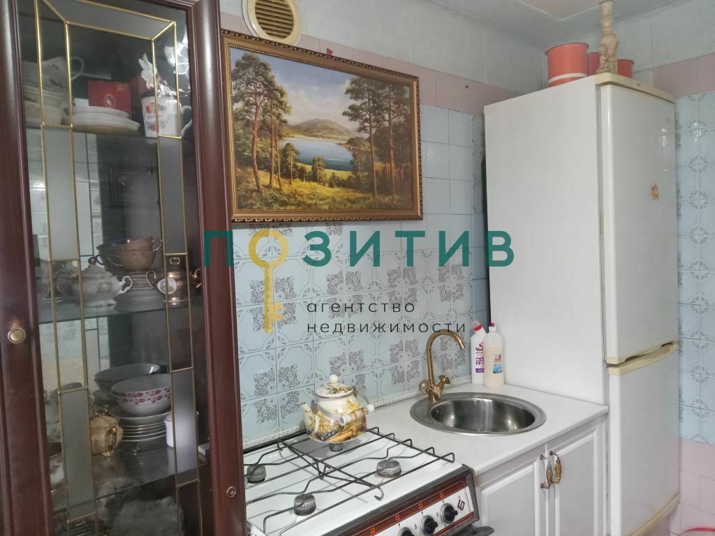 Продажа 3-комнатной квартиры, Минеральные Воды, Горская ул