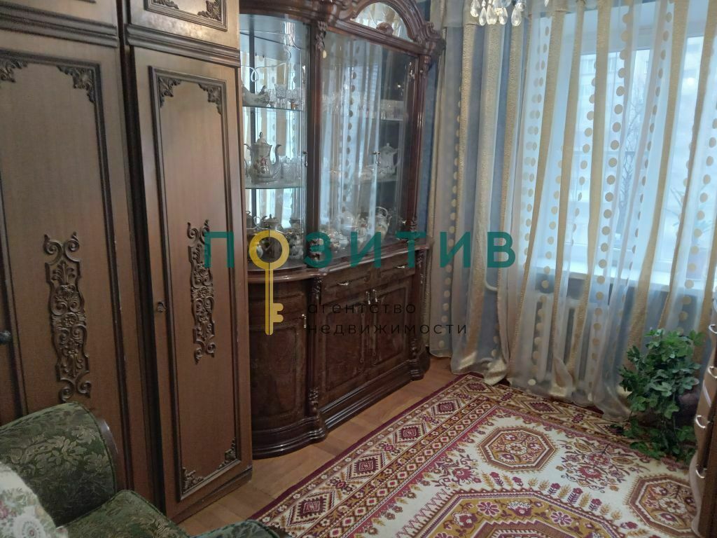 Продажа 3-комнатной квартиры, Минеральные Воды, Горская ул