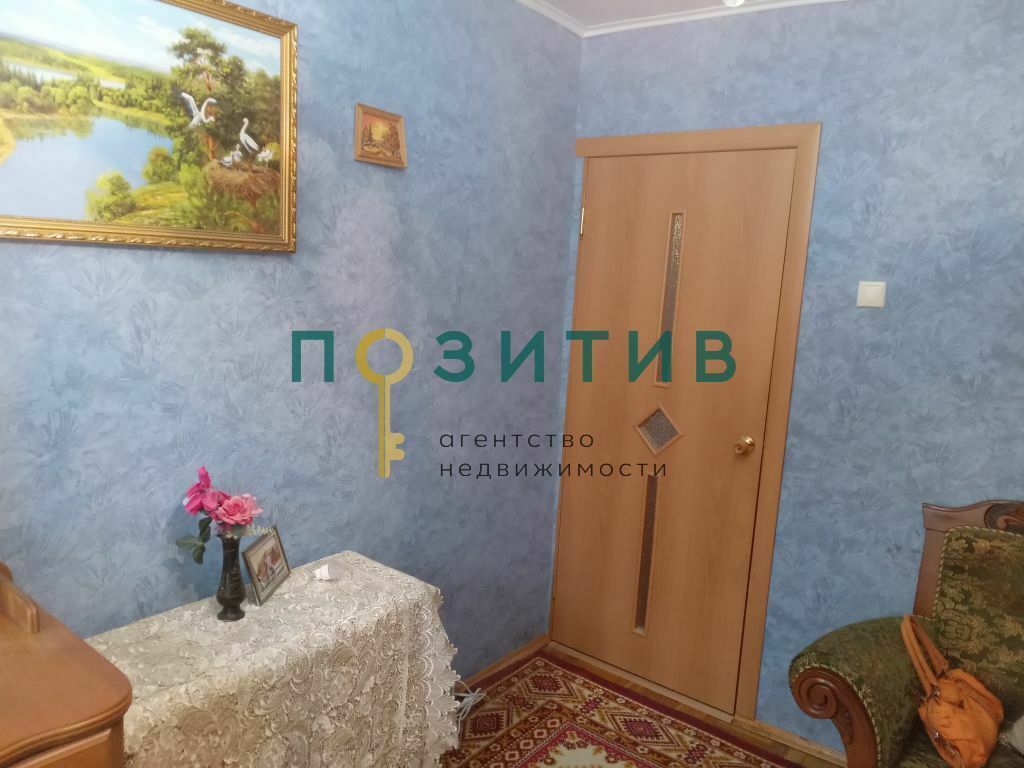 Продажа 3-комнатной квартиры, Минеральные Воды, Горская ул