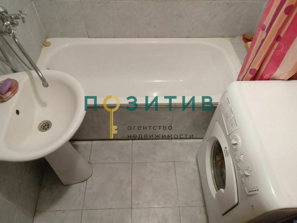 Продажа 3-комнатной квартиры, Минеральные Воды, Горская ул