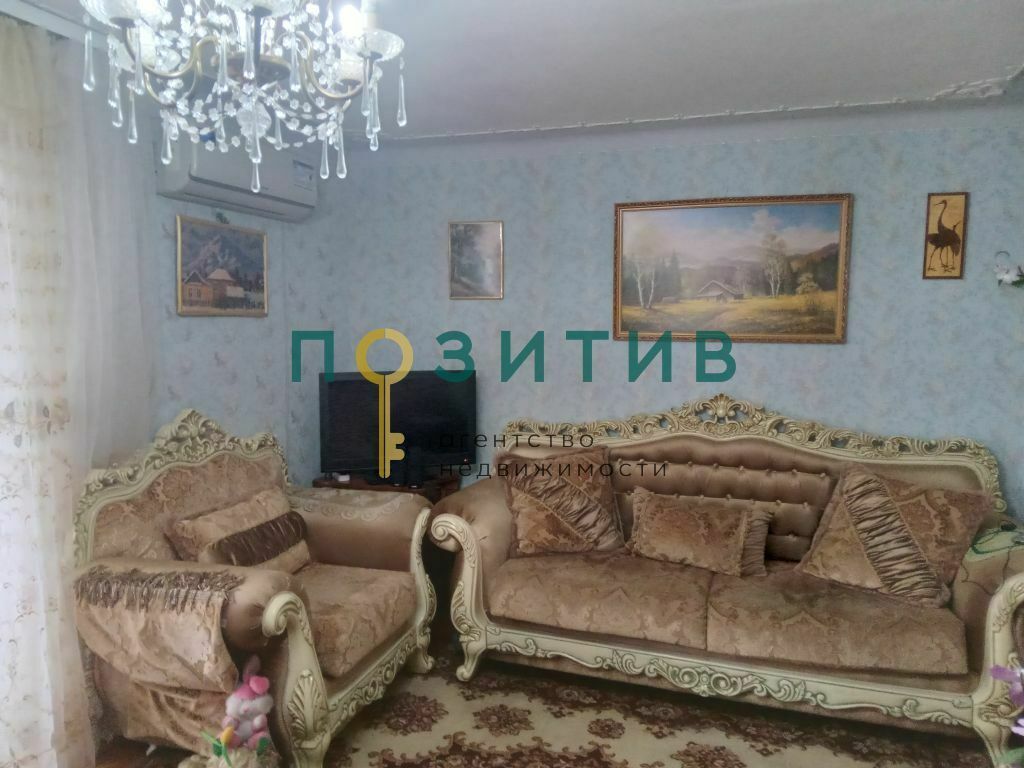 Продажа 3-комнатной квартиры, Минеральные Воды, Горская ул