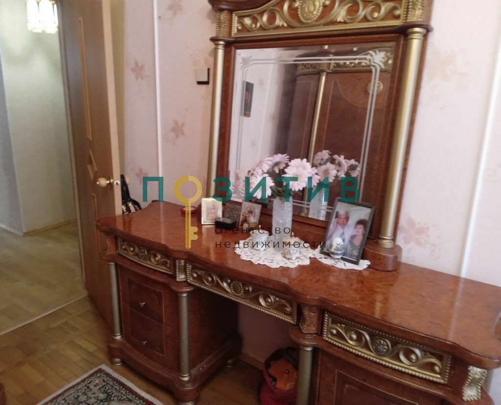 Продажа 3-комнатной квартиры, Минеральные Воды, Горская ул