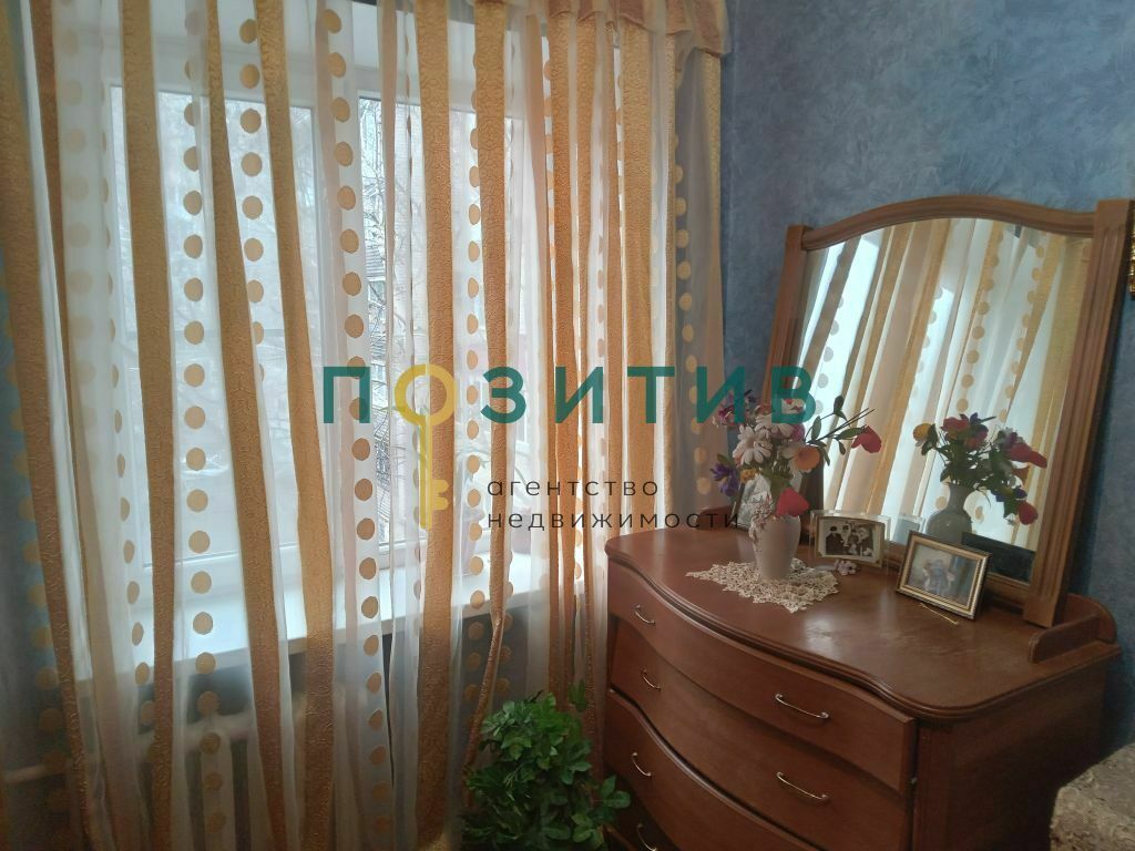 Продажа 3-комнатной квартиры, Минеральные Воды, Горская ул