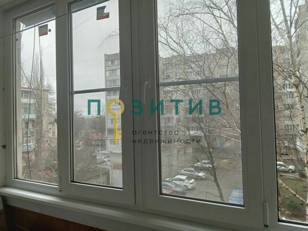 Продажа 3-комнатной квартиры, Минеральные Воды, Горская ул