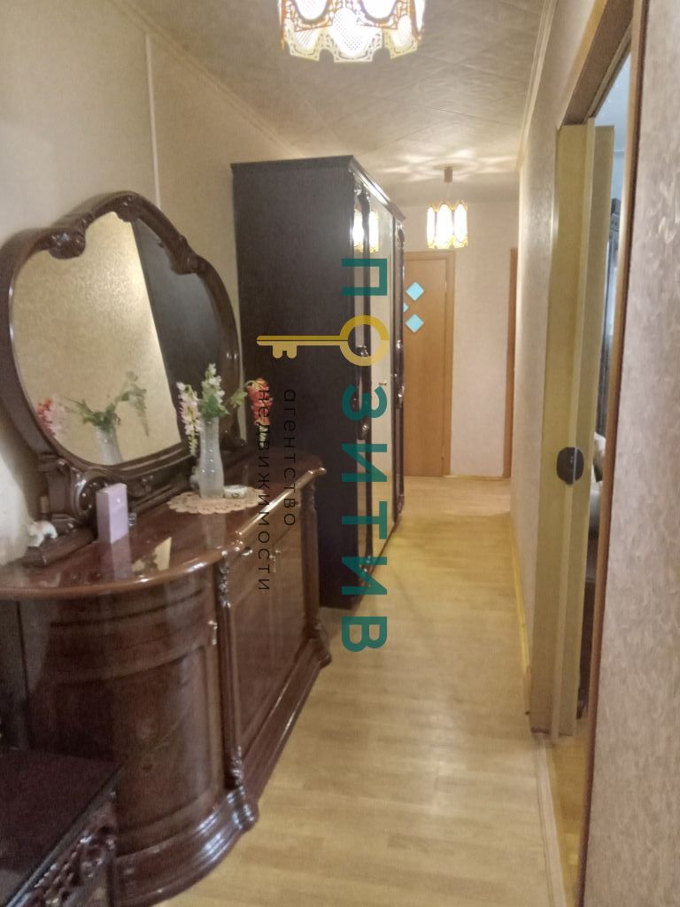 Продажа 3-комнатной квартиры, Минеральные Воды, Горская ул