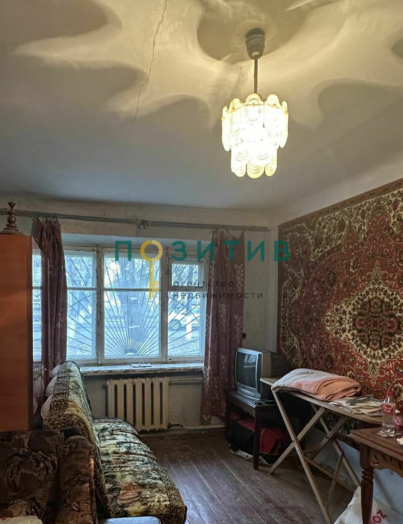 Продажа 1-комнатной квартиры, Минеральные Воды, Карла Маркса пр-кт,  78