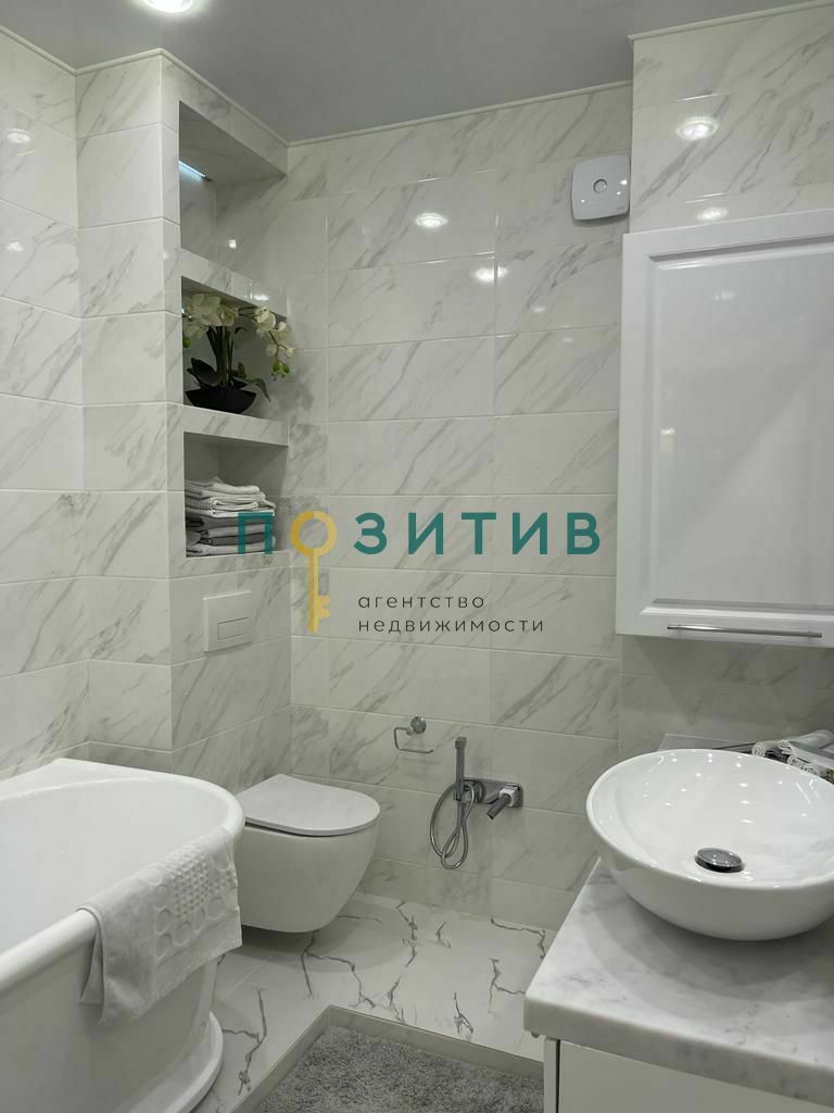 Продажа 2-комнатной квартиры, Минеральные Воды, Новоселов ул