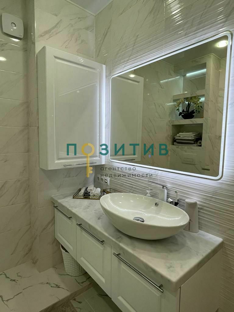 Продажа 2-комнатной квартиры, Минеральные Воды, Новоселов ул