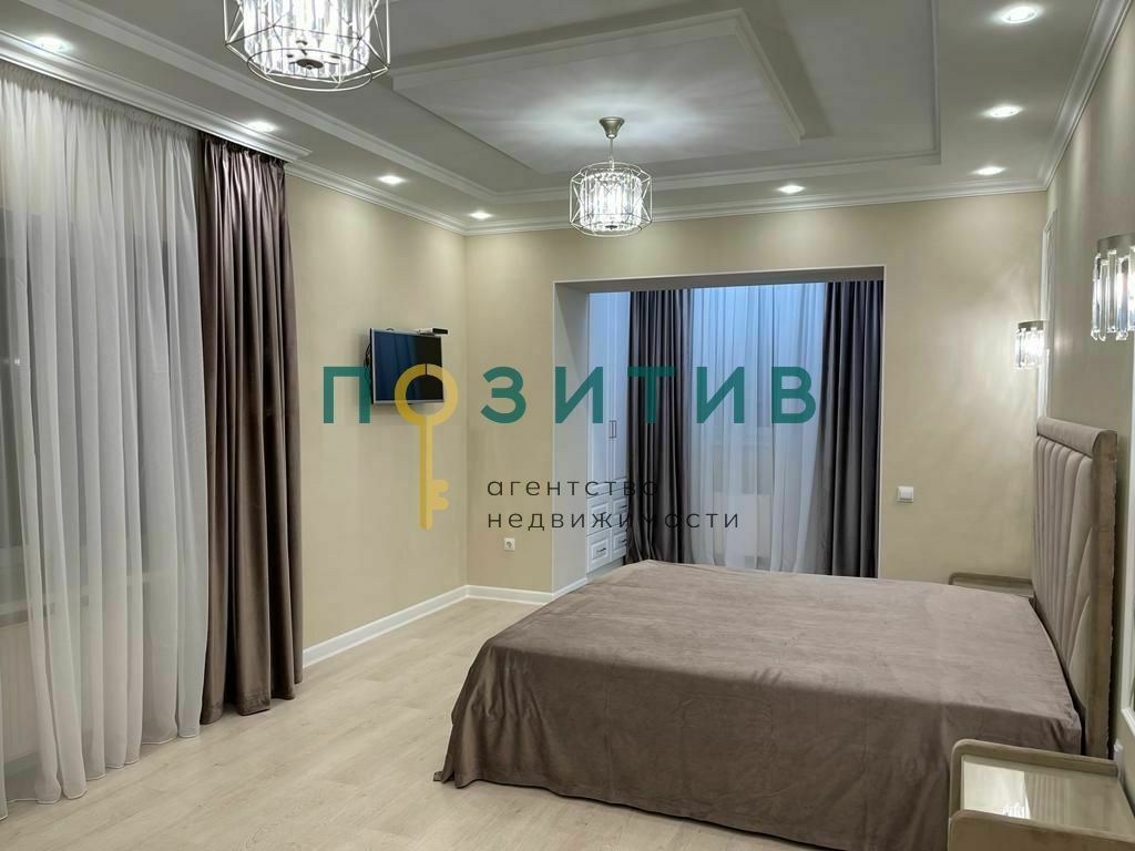 Продажа 2-комнатной квартиры, Минеральные Воды, Новоселов ул