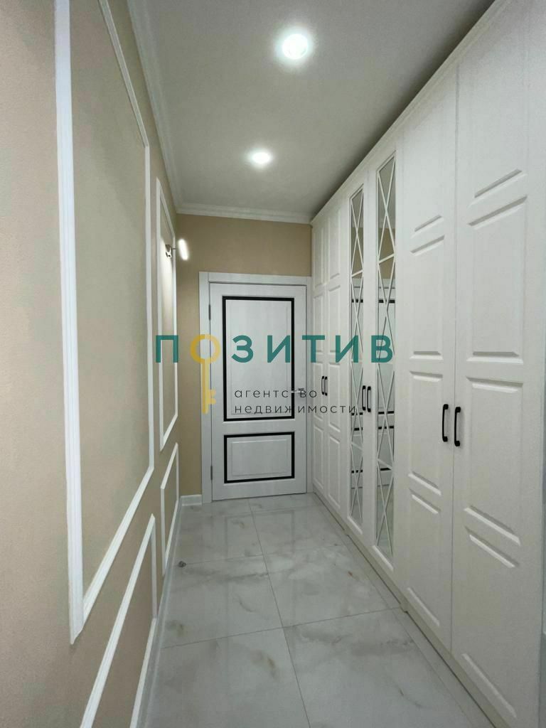 Продажа 2-комнатной квартиры, Минеральные Воды, Новоселов ул