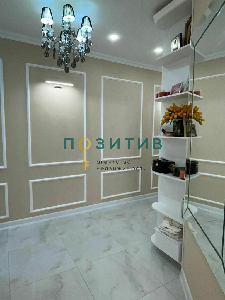 Продажа 2-комнатной квартиры, Минеральные Воды, Новоселов ул