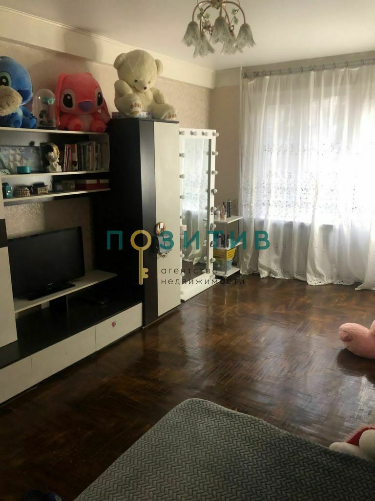 Продажа 2-комнатной квартиры, Пятигорск, Московская ул,  82к1