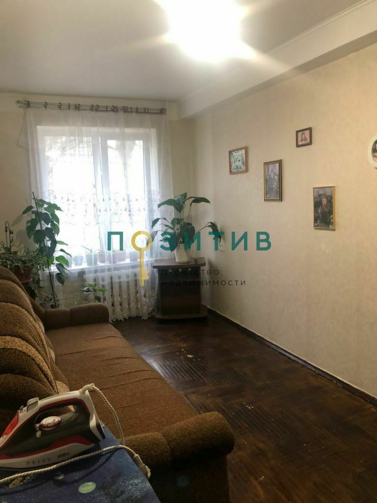Продажа 2-комнатной квартиры, Пятигорск, Московская ул,  82к1