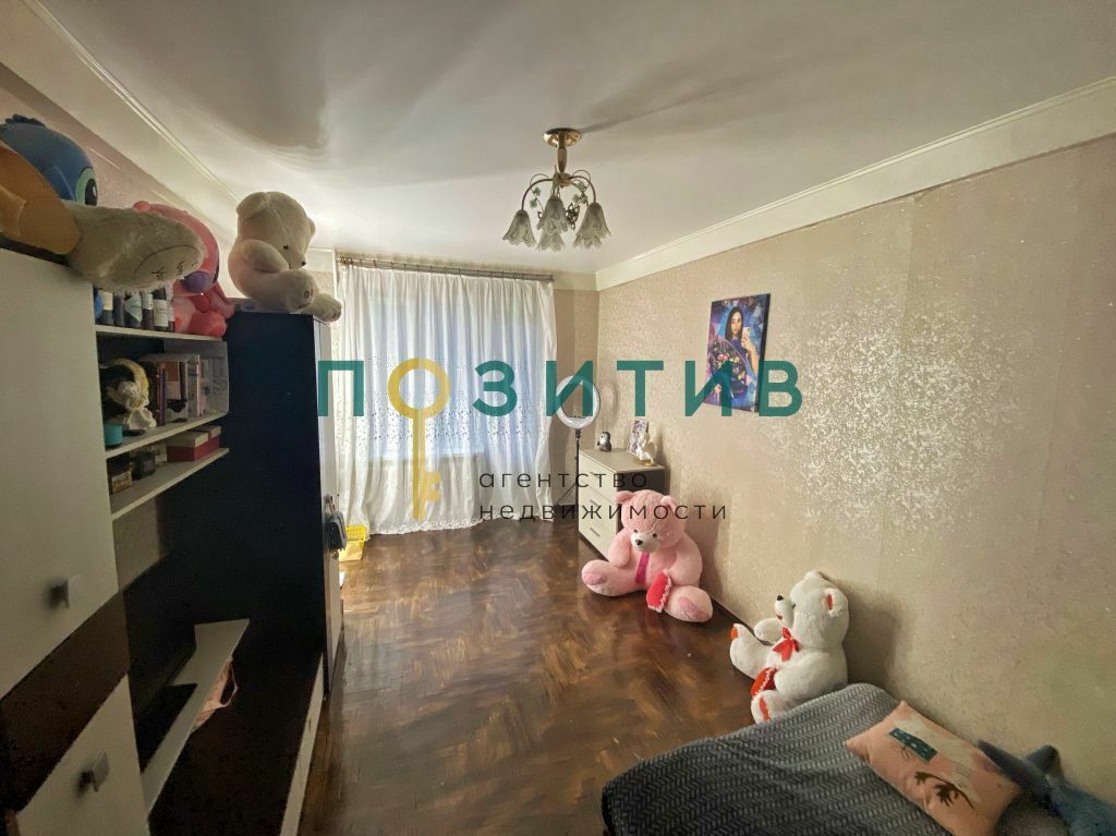 Продажа 2-комнатной квартиры, Пятигорск, Московская ул,  82к1