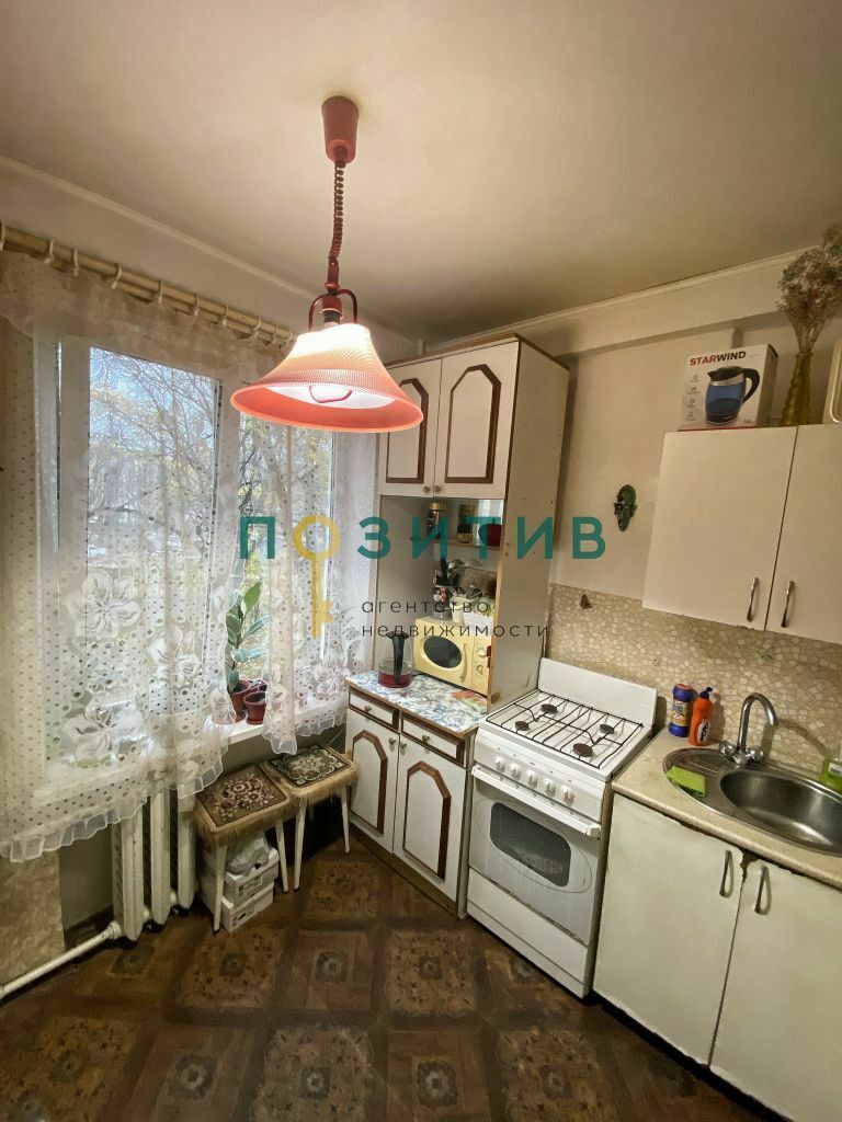 Продажа 2-комнатной квартиры, Пятигорск, Московская ул,  82к1