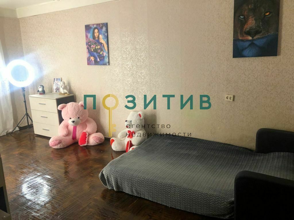 Продажа 2-комнатной квартиры, Пятигорск, Московская ул,  82к1