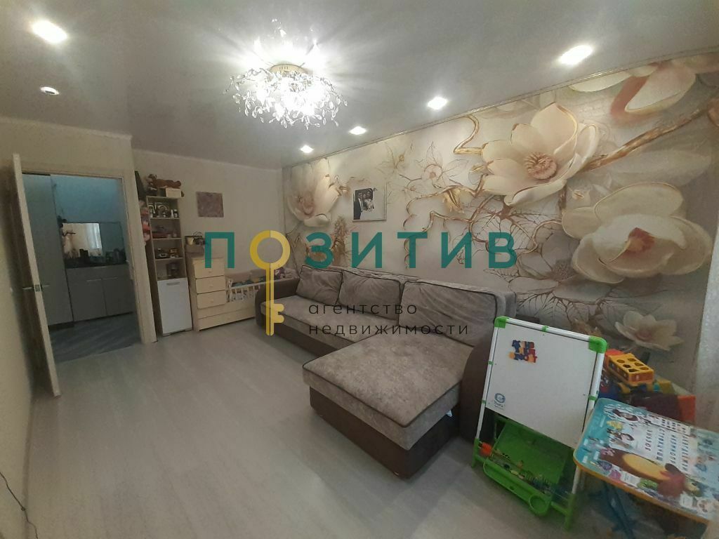 Продажа 1-комнатной квартиры, Пятигорск, Адмиральского ул,  2к4