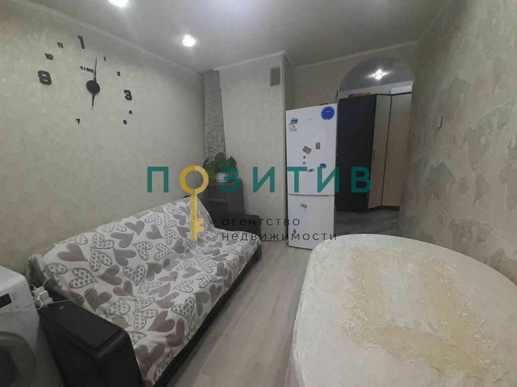 Продажа 1-комнатной квартиры, Пятигорск, Адмиральского ул,  2к4