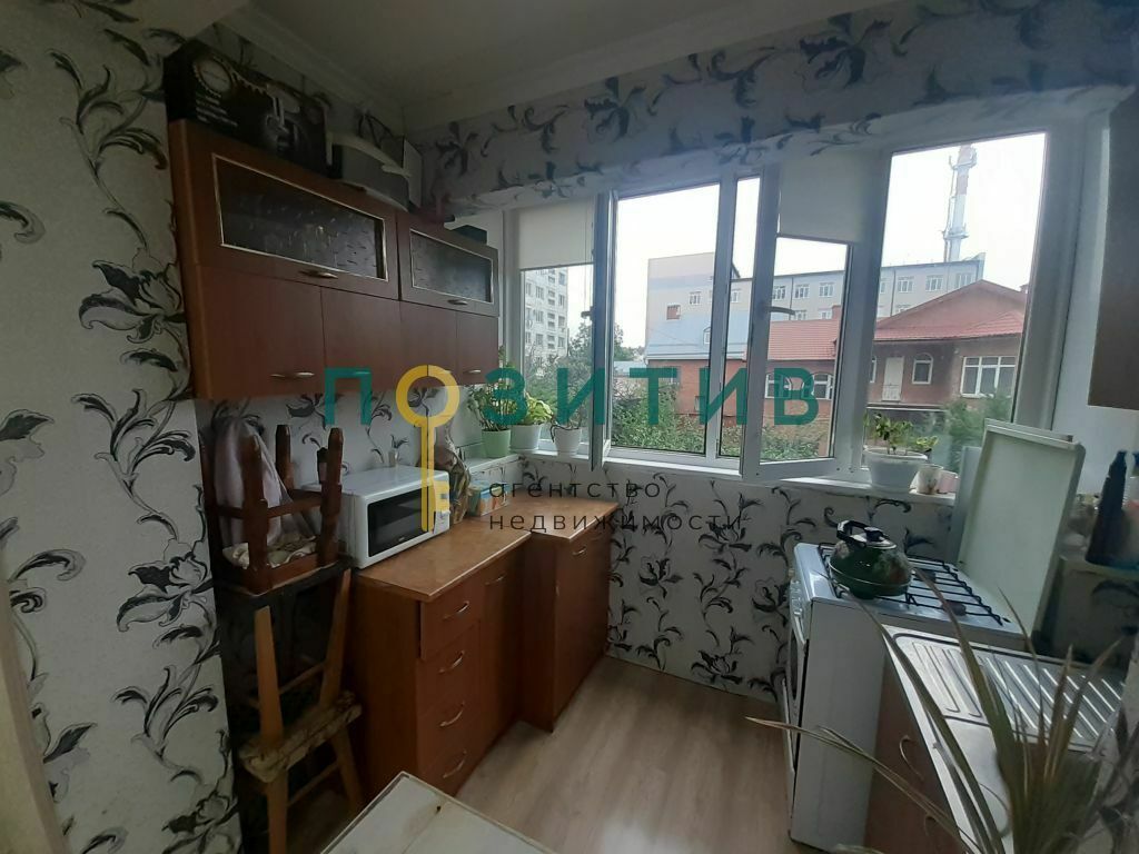 Продажа 1-комнатной квартиры, Пятигорск, Адмиральского ул,  2к4