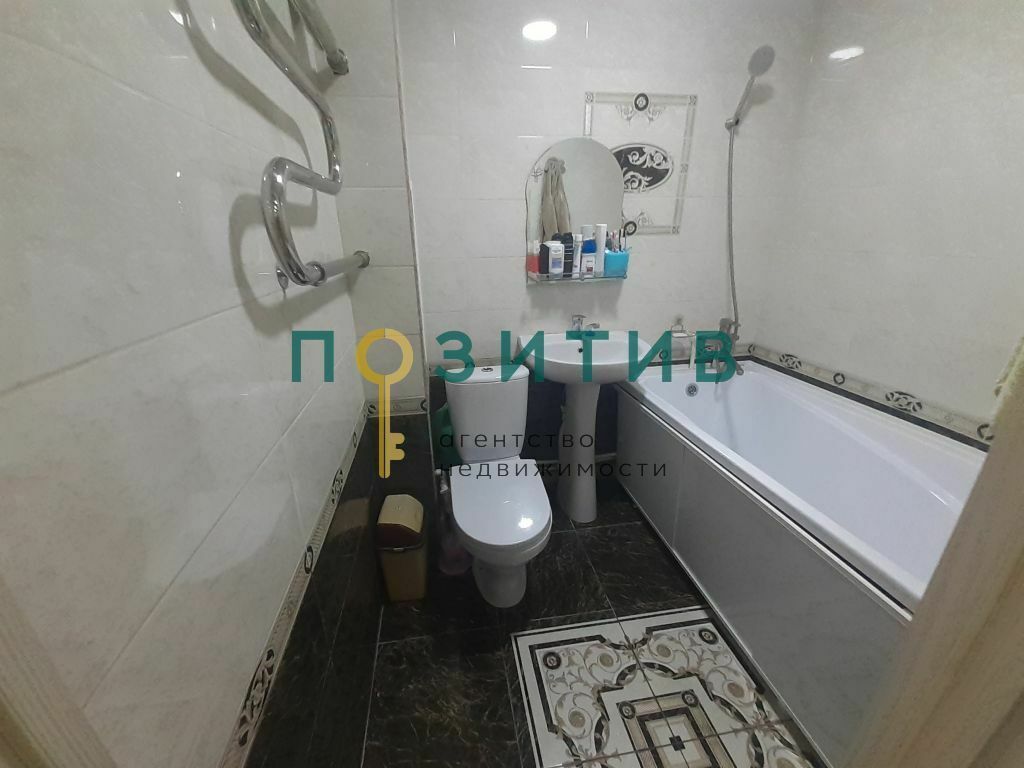 Продажа 1-комнатной квартиры, Пятигорск, Адмиральского ул,  2к4