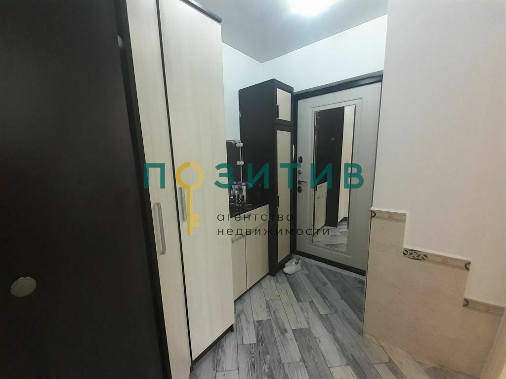 Продажа 1-комнатной квартиры, Пятигорск, Адмиральского ул,  2к4