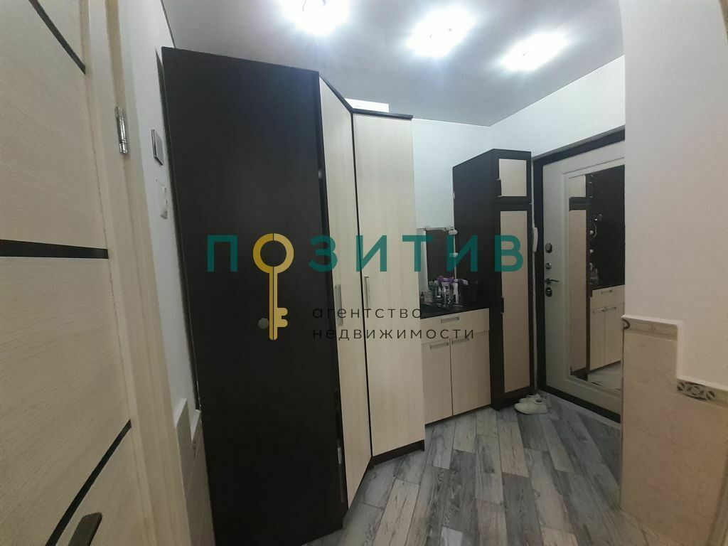 Продажа 1-комнатной квартиры, Пятигорск, Адмиральского ул,  2к4