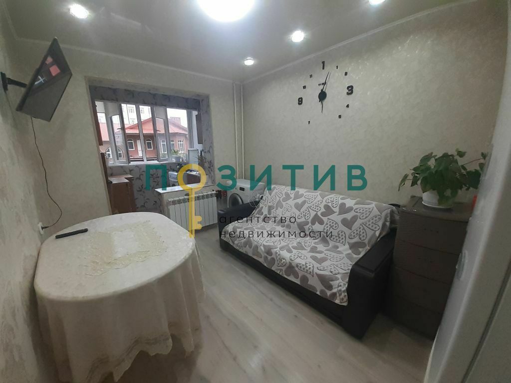 Продажа 1-комнатной квартиры, Пятигорск, Адмиральского ул,  2к4