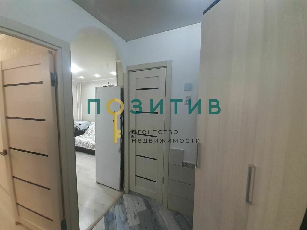 Продажа 1-комнатной квартиры, Пятигорск, Адмиральского ул,  2к4