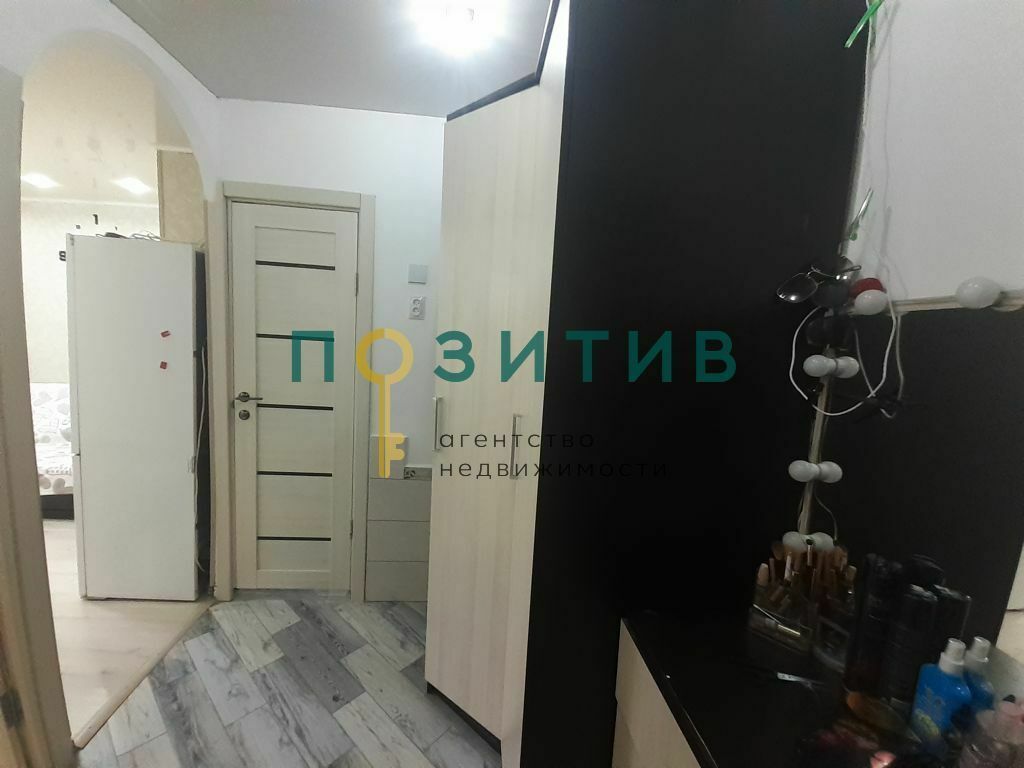 Продажа 1-комнатной квартиры, Пятигорск, Адмиральского ул,  2к4