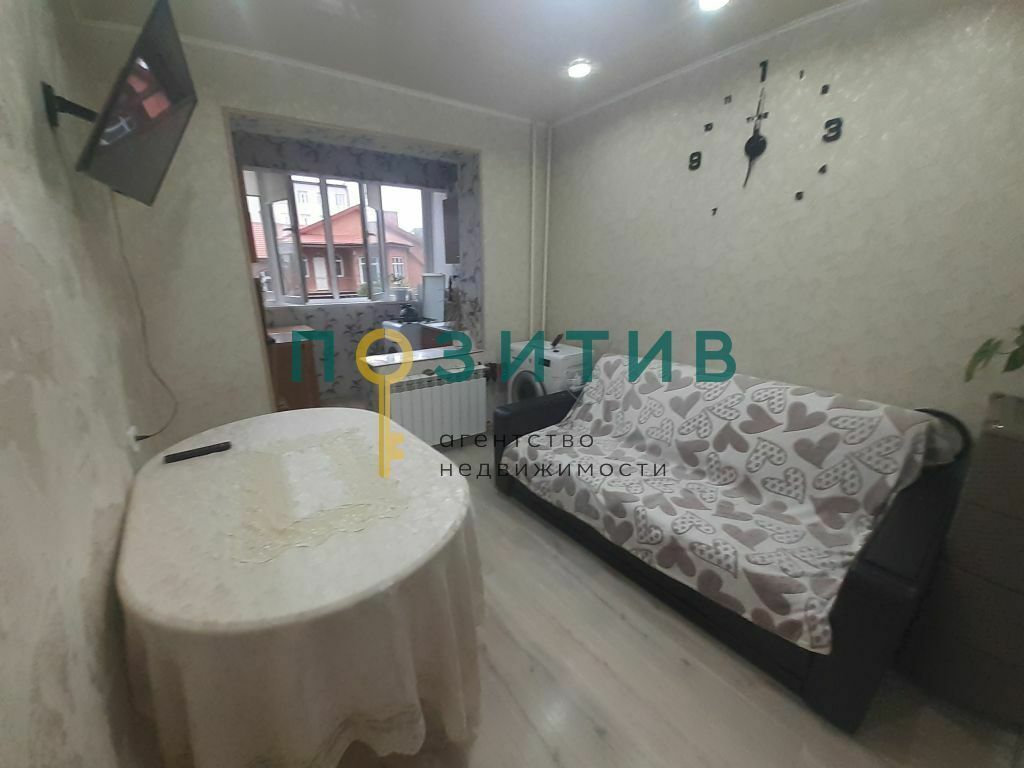 Продажа 1-комнатной квартиры, Пятигорск, Адмиральского ул,  2к4