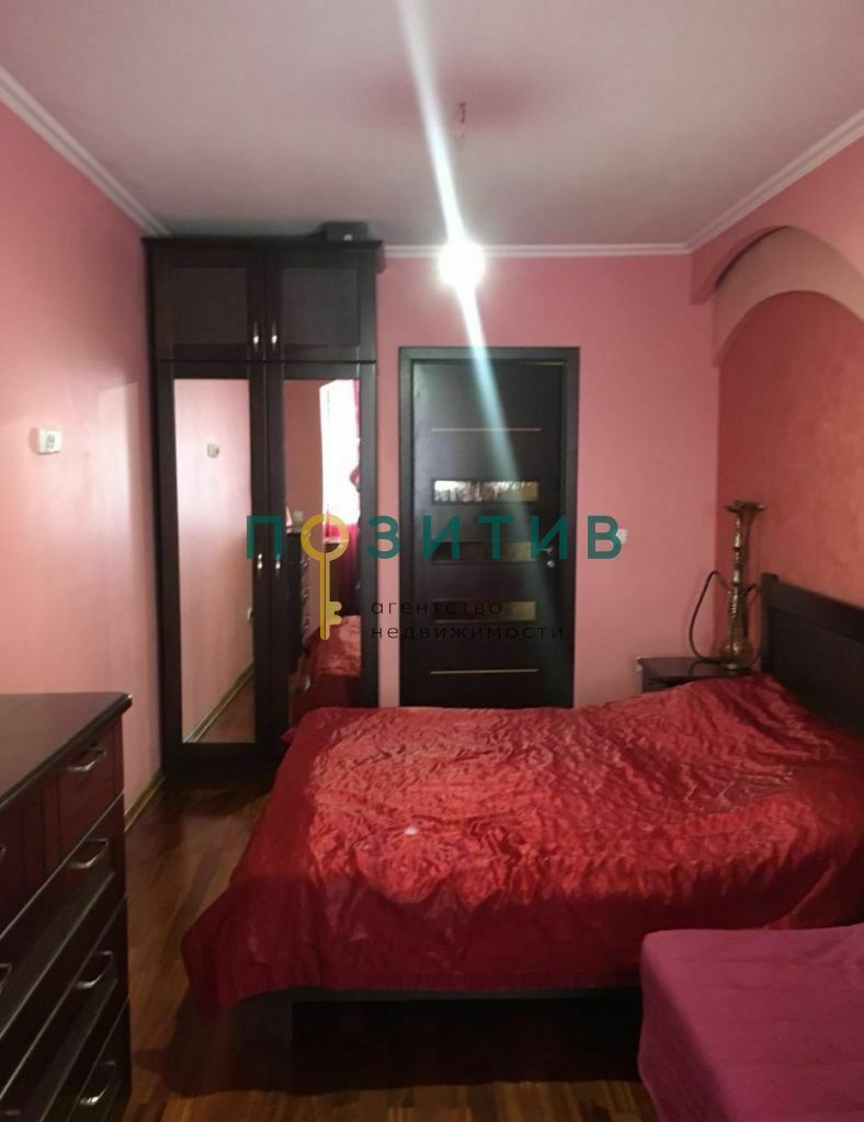 Продажа 2-комнатной квартиры, Пятигорск, Розы Люксембург ул,  42