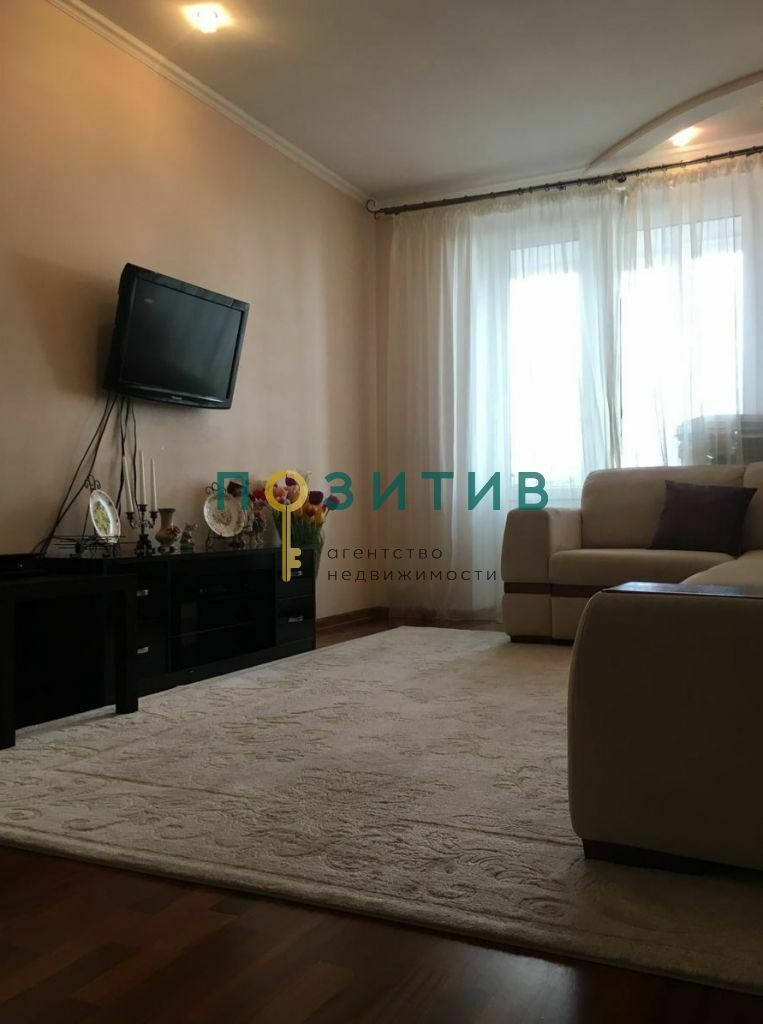 Продажа 2-комнатной квартиры, Пятигорск, Розы Люксембург ул,  42