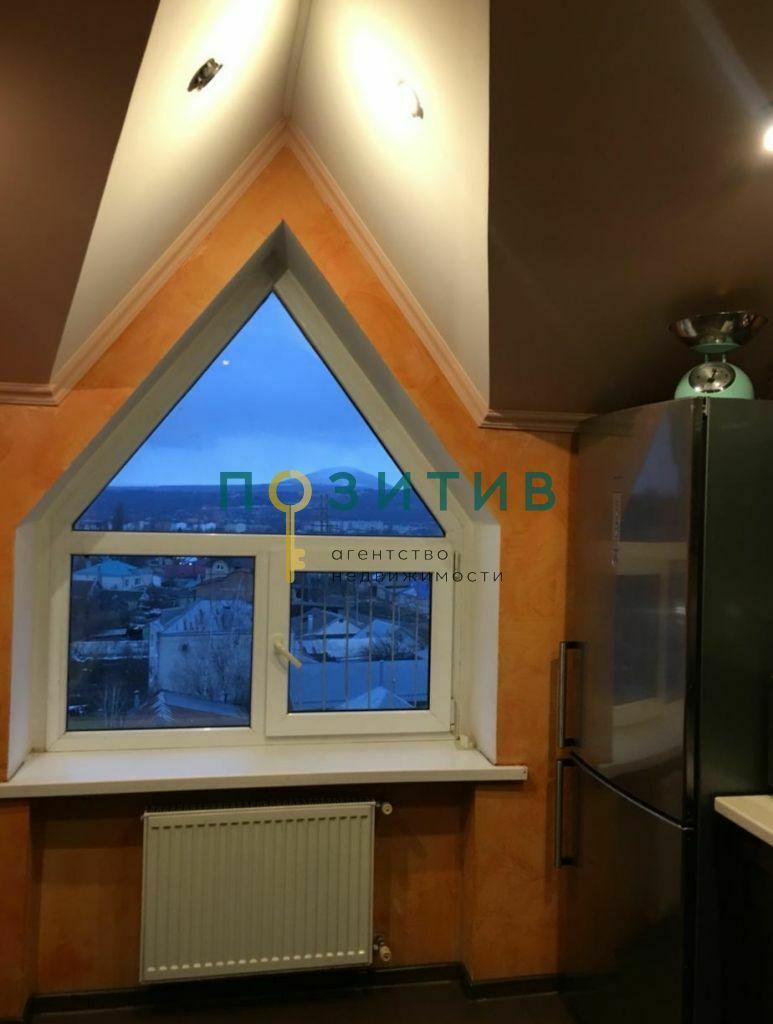 Продажа 2-комнатной квартиры, Пятигорск, Розы Люксембург ул,  42