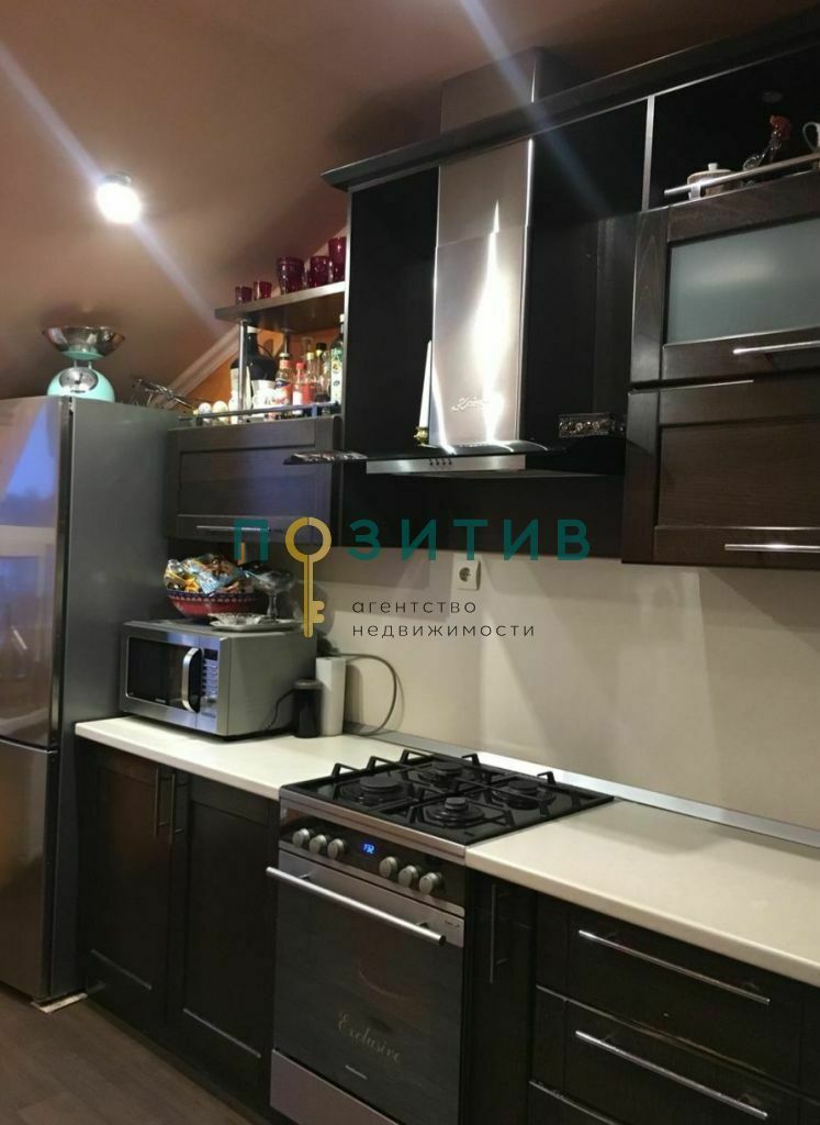 Продажа 2-комнатной квартиры, Пятигорск, Розы Люксембург ул,  42