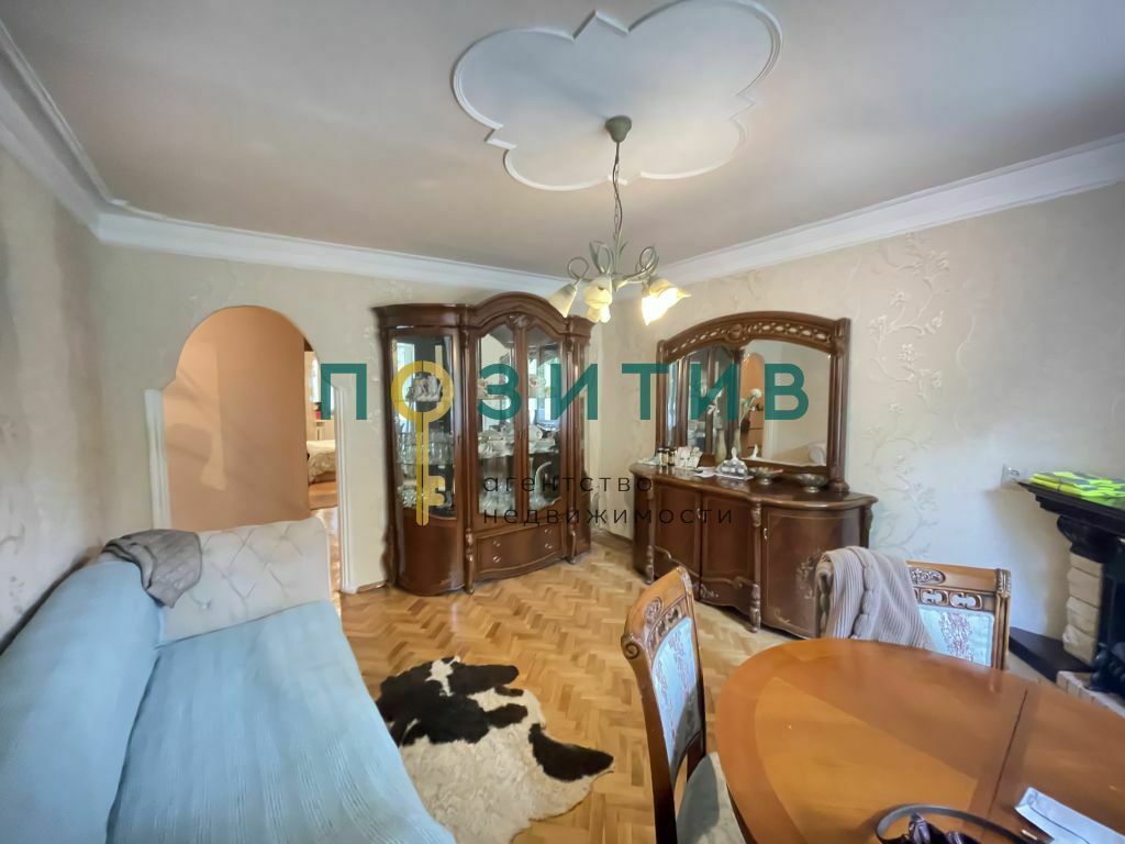 Продажа 2-комнатной квартиры, Пятигорск, Калинина ул