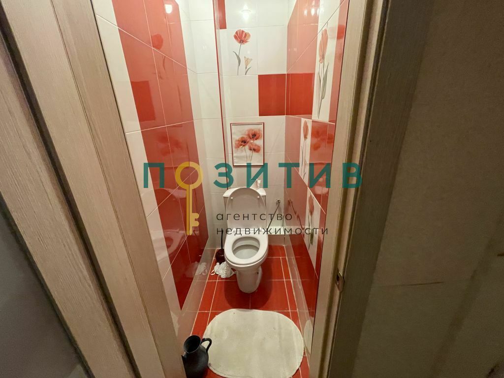 Продажа 2-комнатной квартиры, Пятигорск, Калинина ул