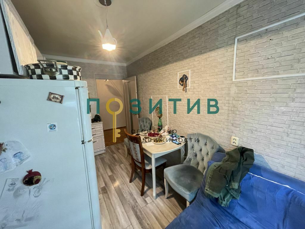 Продажа 2-комнатной квартиры, Пятигорск, Калинина ул