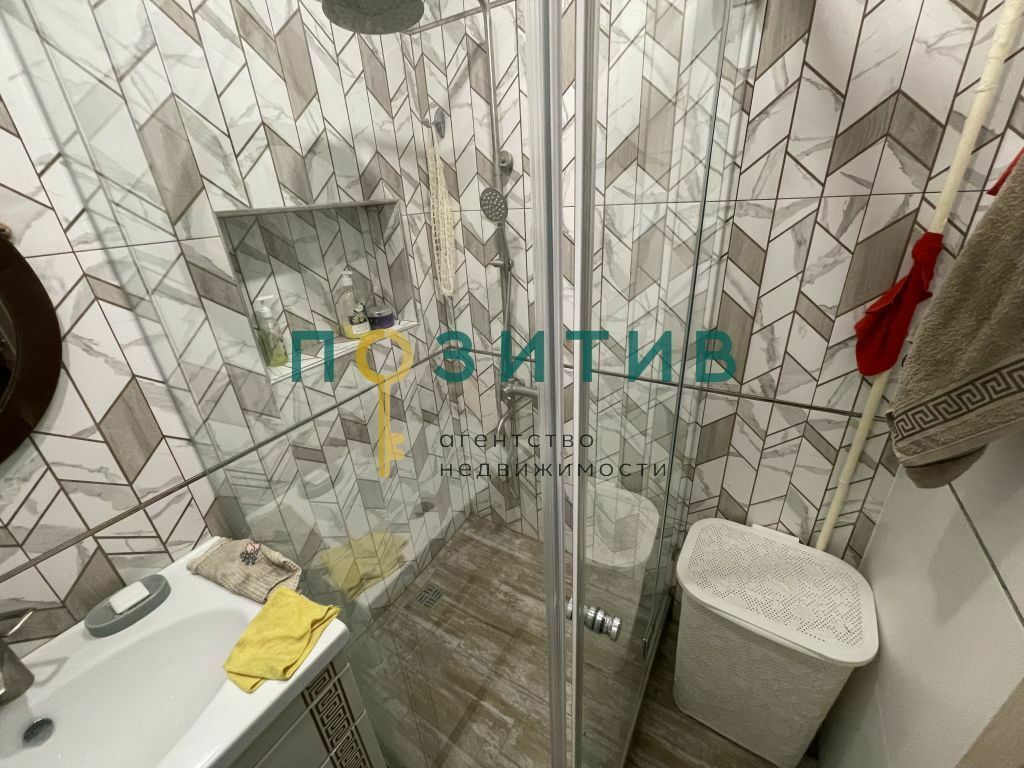 Продажа 2-комнатной квартиры, Пятигорск, Калинина ул