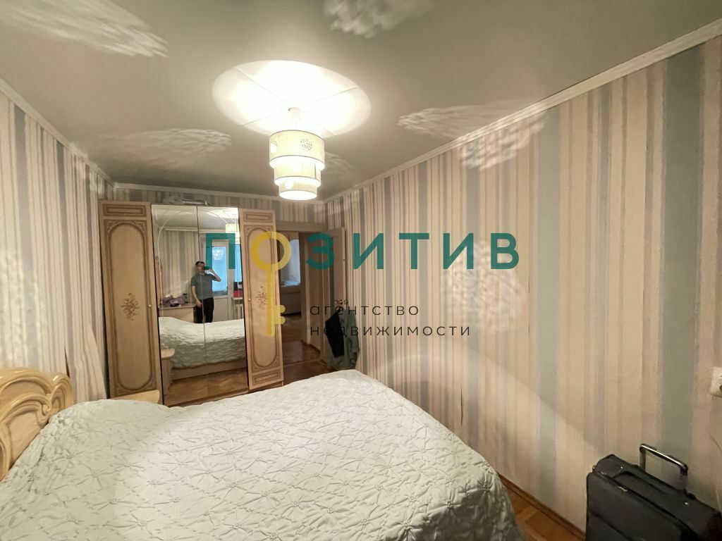 Продажа 2-комнатной квартиры, Пятигорск, Калинина ул