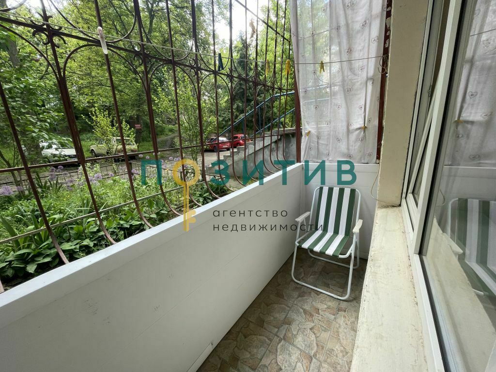 Продажа 2-комнатной квартиры, Пятигорск, Калинина ул